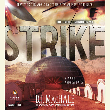 Strike Cover