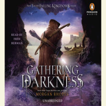 Gathering Darkness Cover