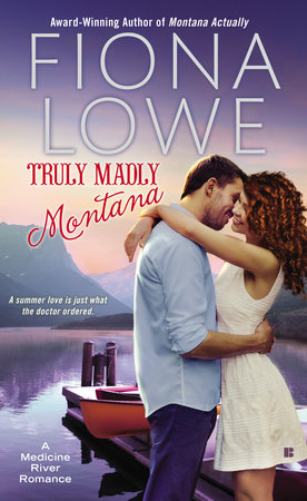 Truly Madly Montana by Fiona Lowe: 9780698175990 :  Books