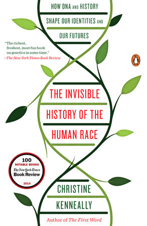 A New History of the Human Race! 