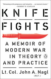 Knife Fights 