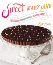 Sweet Mary Jane 