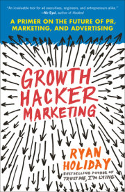 Growth Hacker Marketing 