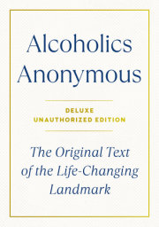 Alcoholics Anonymous 