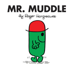 Mr. Muddle