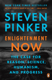 Enlightenment Now 