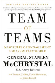 Team of Teams 