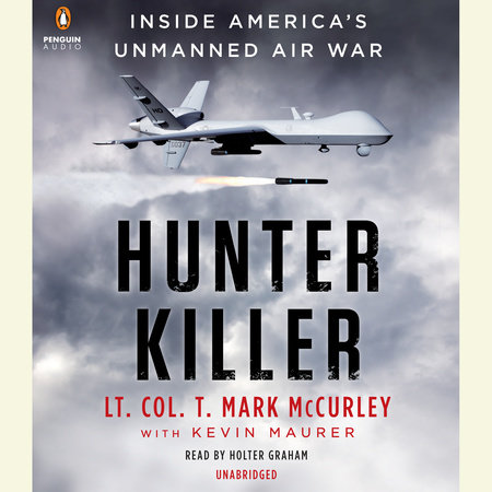 Hunter Killer by T. Mark Mccurley & Kevin Maurer