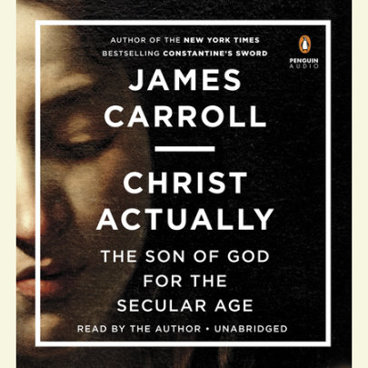 Christ Actually Cover