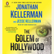 The Golem of Hollywood 