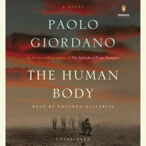 The Human Body Cover