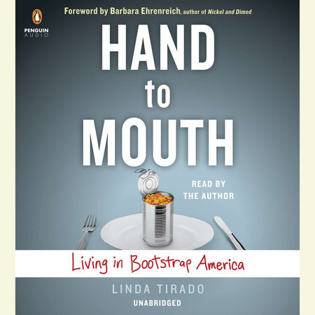 Hand to Mouth by Linda Tirado