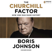 The Churchill Factor