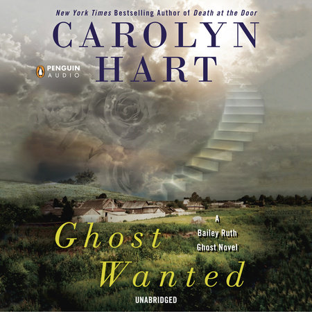 Ghost Wanted by Carolyn Hart