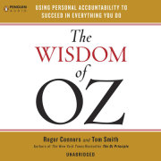 The Wisdom of Oz 