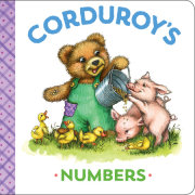 Corduroy's Numbers