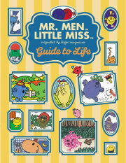 The Mr. Men Little Miss Guide to Life 