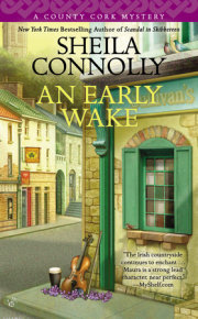 An Early Wake 