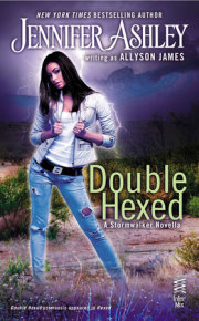 Double Hexed 