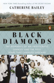 Black Diamonds 