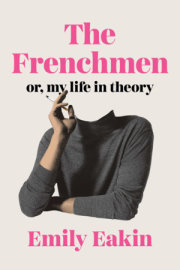 The Frenchmen 