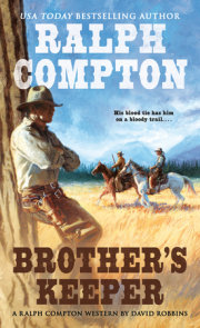 Ralph Compton Brother's Keeper 