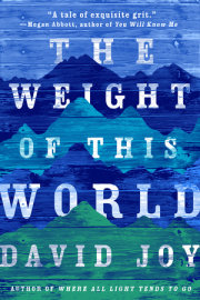 The Weight of This World 