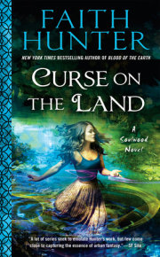 Curse on the Land 