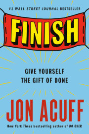 Finish 