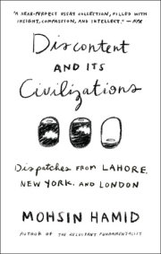 Discontent and its Civilizations 