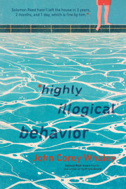Highly Illogical Behavior 