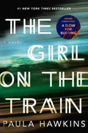 The Girl on the Train 
