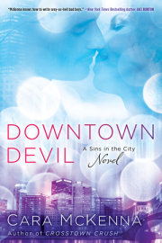 Downtown Devil 