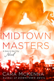 Midtown Masters 