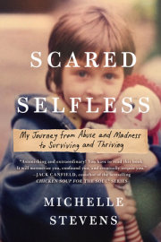 Scared Selfless 