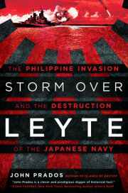 Storm Over Leyte 