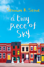 A Tiny Piece of Sky