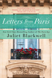 Letters from Paris 
