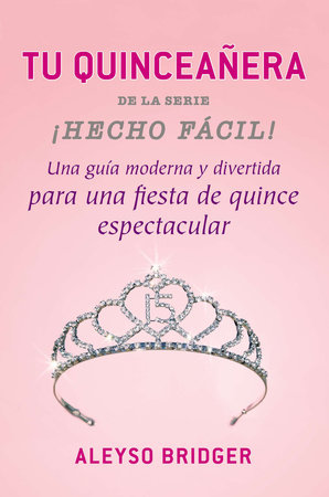 Tu Quinceañera!
