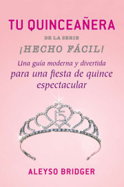 Tu Quinceañera! 
