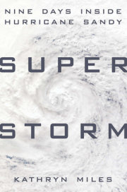 Superstorm 