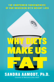 Why Diets Make Us Fat 