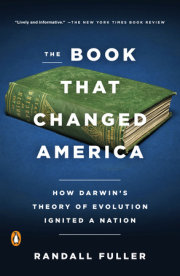 The Book That Changed America 