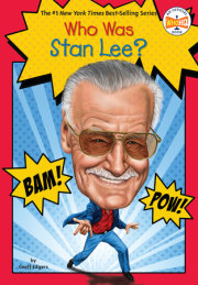 Who Was Stan Lee? 