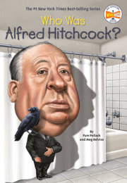 Who Was Alfred Hitchcock? 