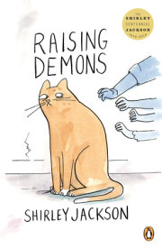 Raising Demons 