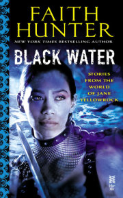 Black Water 