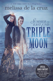 Triple Moon 