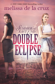 Double Eclipse 
