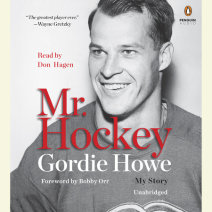 Mr. Hockey Cover